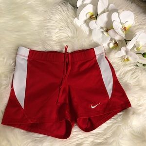 NIKE dri-fit workout shorts! 🏋🏻‍♀️